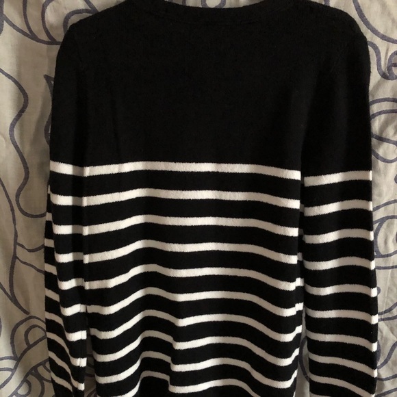 Calvin Klein Sweater - Picture 3 of 5